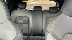 Nissan Juke 1.0 DiG-T 114 N-Connecta 5dr Petrol Hatchback